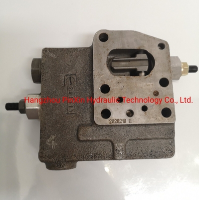 Rexroth Hydraulic Piston Pump Parts A11vo145 Lrg Valve for Drilling Rig Customization