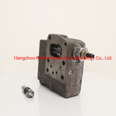Hydraulic Pump A11vo95 Lrg Valve for Customization in Rexroth Piston Pump Parts