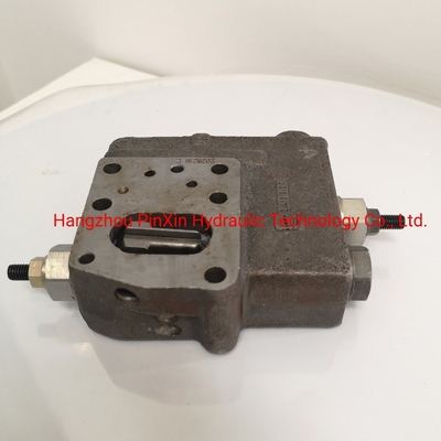 Rexroth Hydraulic Pump Replacement Parts Apply A11vo145 Lrs Valve with Customization