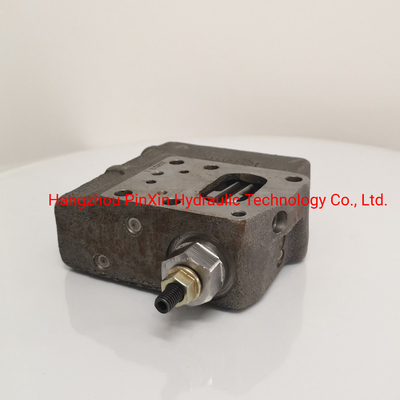 Rexroth Hydraulic Pump Replacement Parts Apply A11vo145 Lrs Valve with Customization