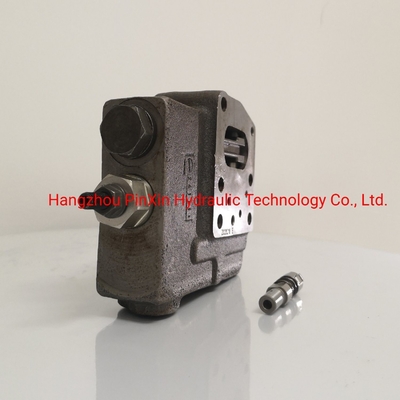 Rexroth Hydraulic Pump Replacement Parts Apply A11vo145 Lrs Valve with Customization