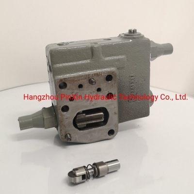 Rexroth Hydraulic Pump Replacement Parts Apply A11vo145 Lrs Valve with Customization