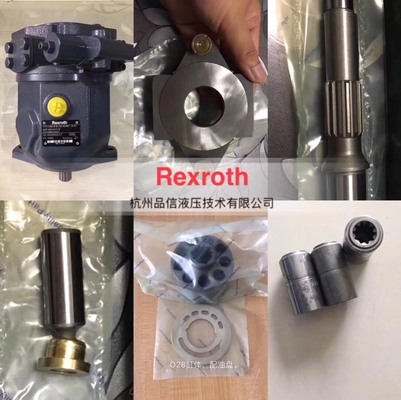 Contact for Estimated Delivery Time 72400 Hydraulic Piston Pump Spare Parts