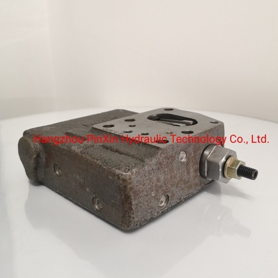 Find A11vo130 Lrs Valve for Rexroth Hydraulic Piston Pump Parts on Our Online Store