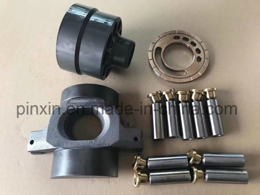 Single Cylinder Structure Hydraulic Pump Spare Parts for A10VG A10VSO Piston Pumps