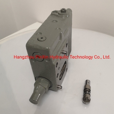 A11vo95 Lrs Valve for Crawler Crane Rexroth Hydraulic Piston Pump Parts