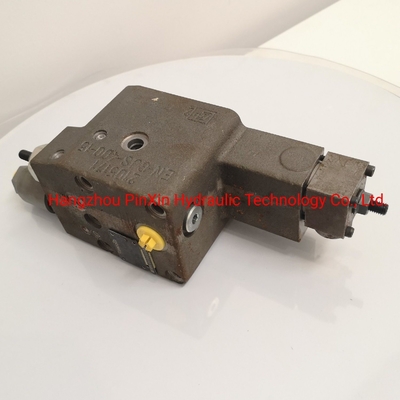 LG1eh2 A11vlo260 Valve for Rexroth Hydraulic Piston Pump Parts Support payment in USD