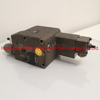 LG1eh2 A11vlo260 Valve for Rexroth Hydraulic Piston Pump Parts Support payment in USD