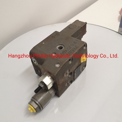 LG1eh2 A11vlo260 Valve for Rexroth Hydraulic Piston Pump Parts Support payment in USD