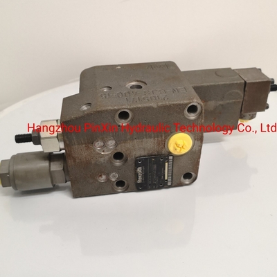 LG1eh2 A11vlo260 Valve for Rexroth Hydraulic Piston Pump Parts Support payment in USD