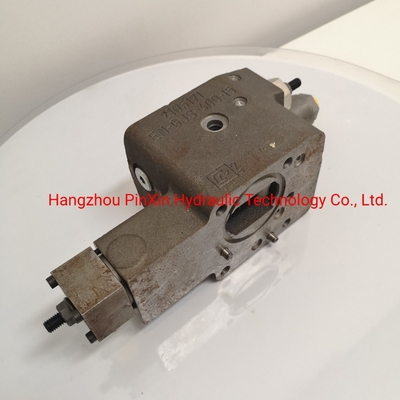 LG1eh2 A11vlo260 Valve for Rexroth Hydraulic Piston Pump Parts Support payment in USD