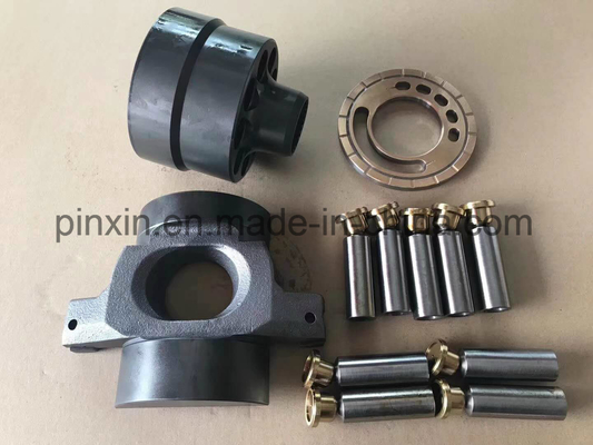 Top-Notch Hydraulic Piston Motor Spare Parts for A6vm A6ve Motor Apply to Excavator