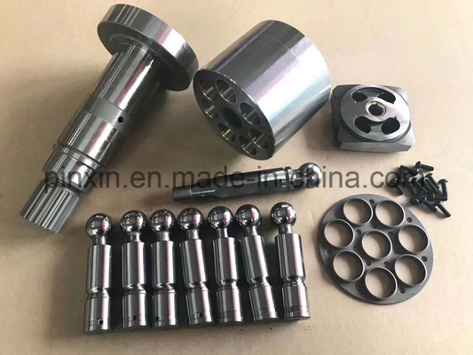 Top-Notch Hydraulic Piston Motor Spare Parts for A6vm A6ve Motor Apply to Excavator