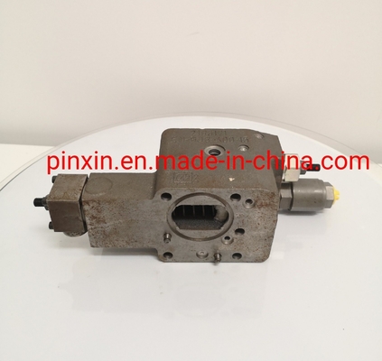 Support payment in USD A11vo190 LG1eh2 Valve for Rexroth Hydraulic Piston Pump Parts