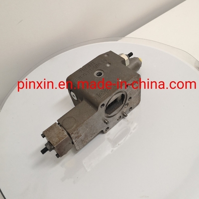 Support payment in USD A11vo190 LG1eh2 Valve for Rexroth Hydraulic Piston Pump Parts