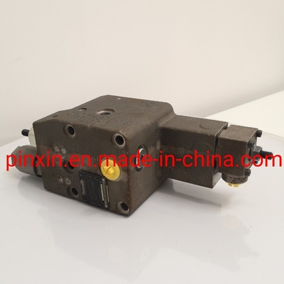 Support payment in USD A11vo190 LG1eh2 Valve for Rexroth Hydraulic Piston Pump Parts