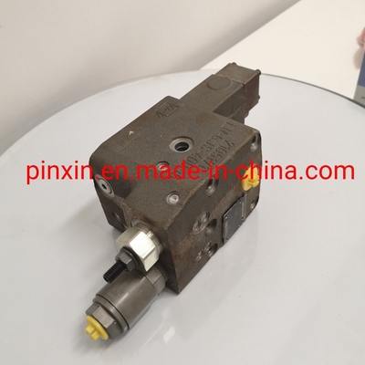 Support payment in USD A11vo190 LG1eh2 Valve for Rexroth Hydraulic Piston Pump Parts