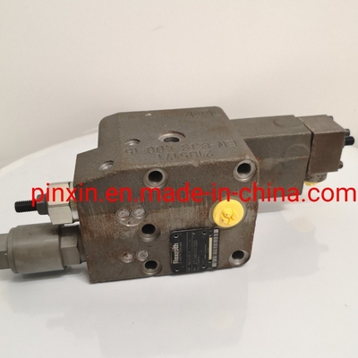 Support payment in USD A11vo190 LG1eh2 Valve for Rexroth Hydraulic Piston Pump Parts
