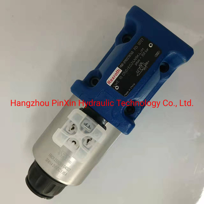 Secure payments Made-in-.com Protects Your Payment for 4WE10D Rexroth Hydraulic Valve