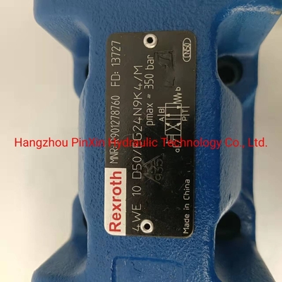 Secure payments Made-in-.com Protects Your Payment for 4WE10D Rexroth Hydraulic Valve