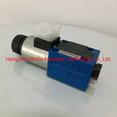 Secure payments Made-in-.com Protects Your Payment for 4WE10D Rexroth Hydraulic Valve