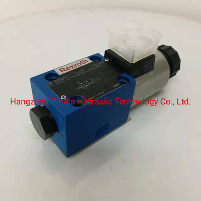 Secure payments Made-in-.com Protects Your Payment for 4WE10D Rexroth Hydraulic Valve