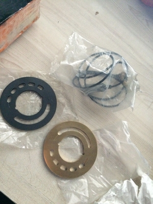 Pistons for Linde Hpv55t Hpr75 Hpr100 Hpr105 Hpr130 Hpr160 Hmr135 Hydraulic Pump Parts