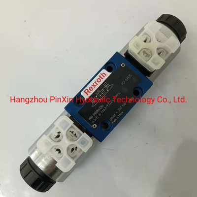 Find the Perfect Replacement Rexroth 4WE6J Valve for Your Hydraulic System 's Leading
