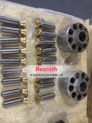 Pistons for Linde Hpv55t Hpr75 Hpr100 Hpr105 Hpr130 Hpr160 Hmr135 Hydraulic Pump Parts