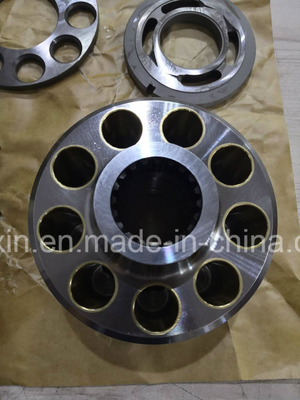 Excavator Hydraulic Piston Pump Spare Parts Swash Plate for Repairing A4vg140 Pump