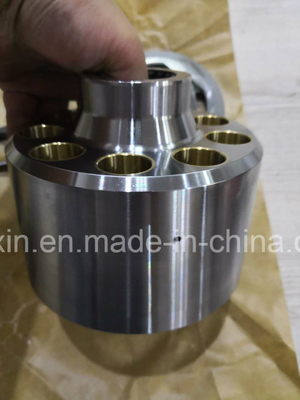 Excavator Hydraulic Piston Pump Spare Parts Swash Plate for Repairing A4vg140 Pump