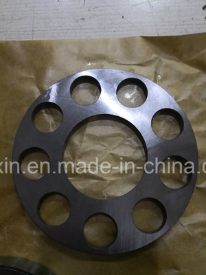 Excavator Hydraulic Piston Pump Spare Parts Swash Plate for Repairing A4vg140 Pump