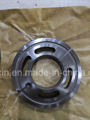 Excavator Hydraulic Piston Pump Spare Parts Swash Plate for Repairing A4vg140 Pump