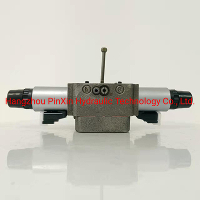 Internal Thread Connection Mode A4vg175 Hydraulic Valve for Construction Machinery