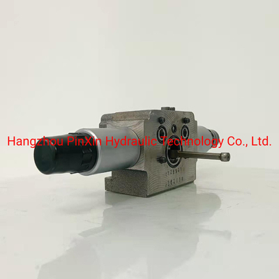 Internal Thread Connection Mode A4vg175 Hydraulic Valve for Construction Machinery