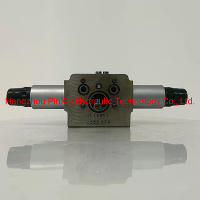 Internal Thread Connection Mode A4vg175 Hydraulic Valve for Construction Machinery