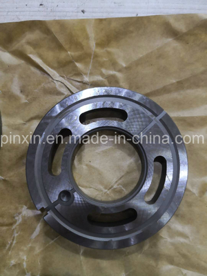 Hydraulic Piston Pump Spare Parts Cylinder Block for Repairing A4vg140 Pump Made-in-.com