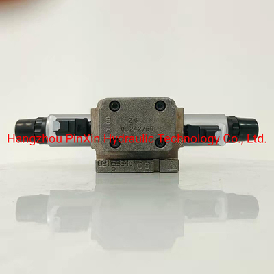Internal Thread Connection Mode A4vg175 Hydraulic Valve for Construction Machinery