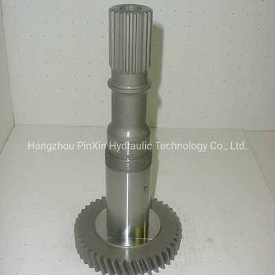 Hydraulic Spare Parts for Rexroth A8vo80 Pump at Made-in-.com Support payment in USD