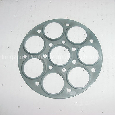 Hydraulic Spare Parts for Rexroth A8vo80 Pump at Made-in-.com Support payment in USD
