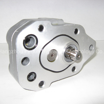 Hydraulic Spare Parts for Rexroth A8vo80 Pump at Made-in-.com Support payment in USD