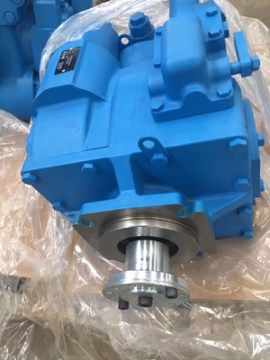 Drum Roller Excavator Parts Hydraulic Piston Pump Spare Parts for Hoisting Machinery