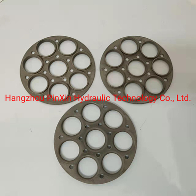 A6vm107 Hydraulic Spare Parts for Rexroth Piston Motor Customizable and Payment in USD