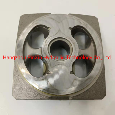 A6vm107 Hydraulic Spare Parts for Rexroth Piston Motor Customizable and Payment in USD