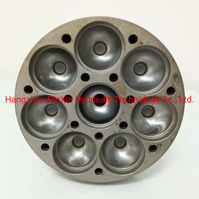 A6vm107 Hydraulic Spare Parts for Rexroth Piston Motor Customizable and Payment in USD