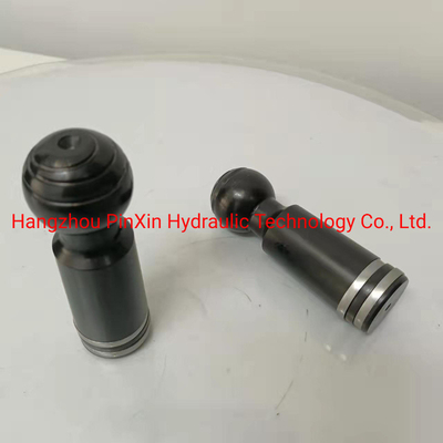 A6vm107 Hydraulic Spare Parts for Rexroth Piston Motor Customizable and Payment in USD