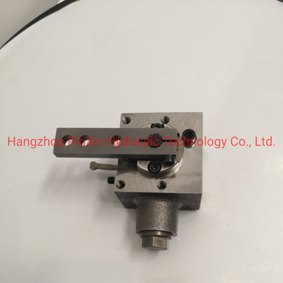 Internal Thread Connection Mode A4vg40 Hw Valve for Rexroth Oil Valve
