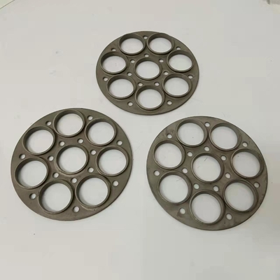 Hydraulic A6vm200 Spare Parts for A6vm55 A6vm80 A6vm107 A6vm115 A6vm140 A6vm160 A6vm170 Piston Motor