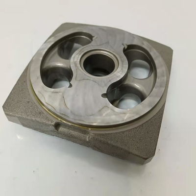 Hydraulic A6vm200 Spare Parts for A6vm55 A6vm80 A6vm107 A6vm115 A6vm140 A6vm160 A6vm170 Piston Motor