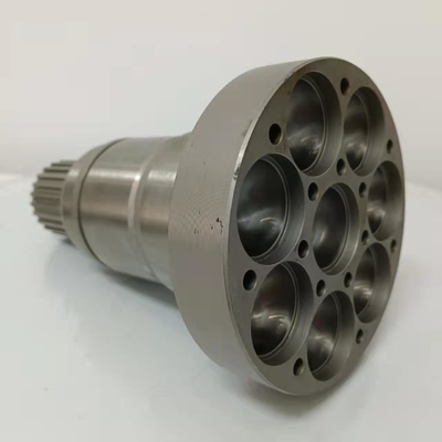 Hydraulic A6vm200 Spare Parts for A6vm55 A6vm80 A6vm107 A6vm115 A6vm140 A6vm160 A6vm170 Piston Motor